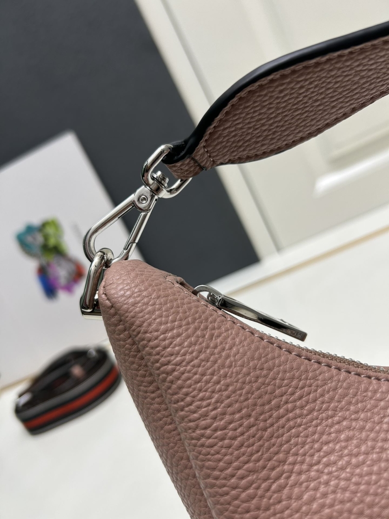 Prada Top Handle Bags